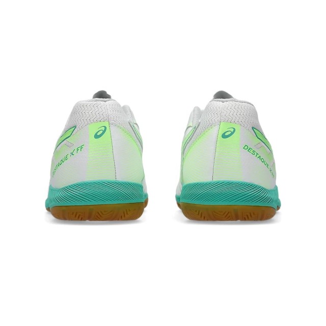 asics�ڥ����å����ۤΥեåȥ��륷�塼��