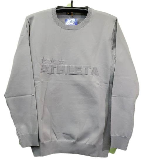 ATHLETA【アスレタ】セーター