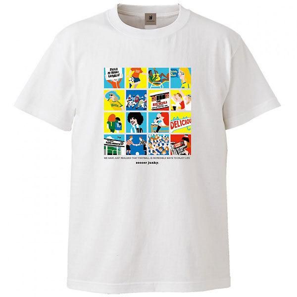 soccerjunky�ڥ��å�������󥭡���T�����