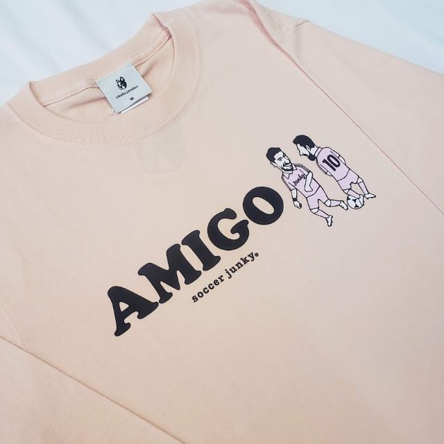 soccerjunky�ڥ��å�������󥭡���T�����