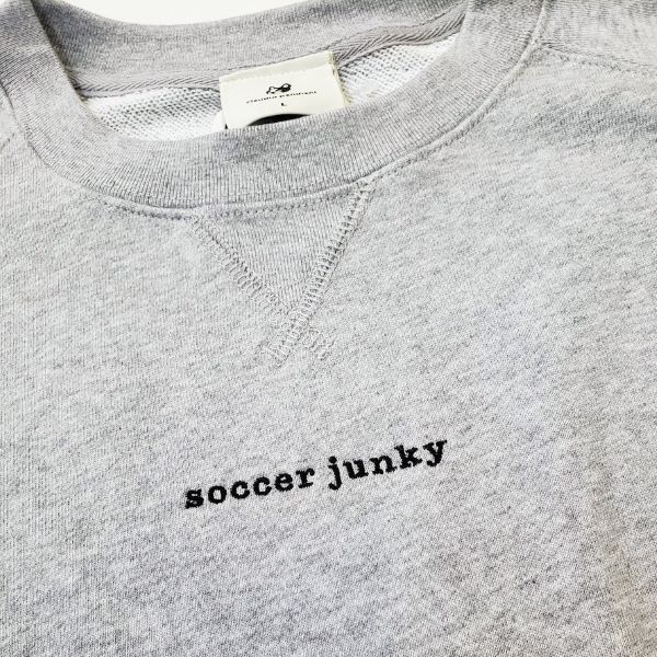 soccerjunky�ڥ��å�������󥭡��ۥѡ�����